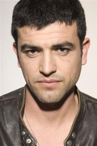 Amos Tamam Image