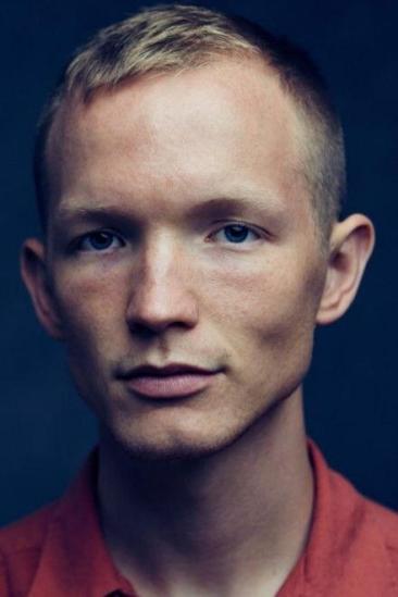 Jefferson White Image