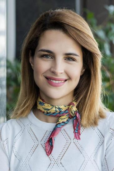 Doris Pinčić Image