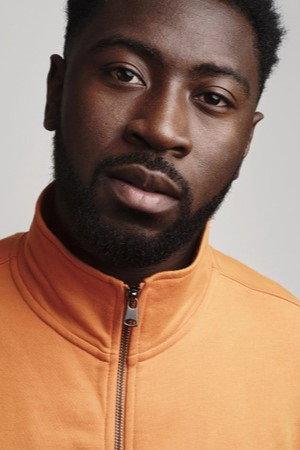 Aaron Shosanya Image