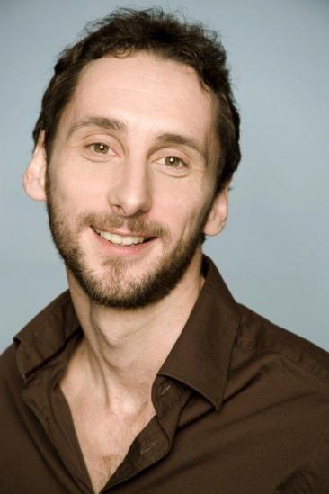 Arnaud Cosson Image