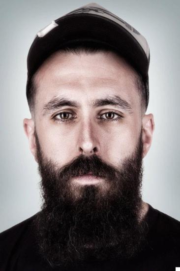 Scroobius Pip Image
