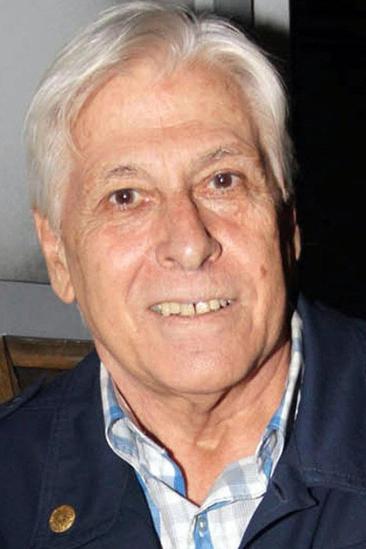 Andrés Percivale Image