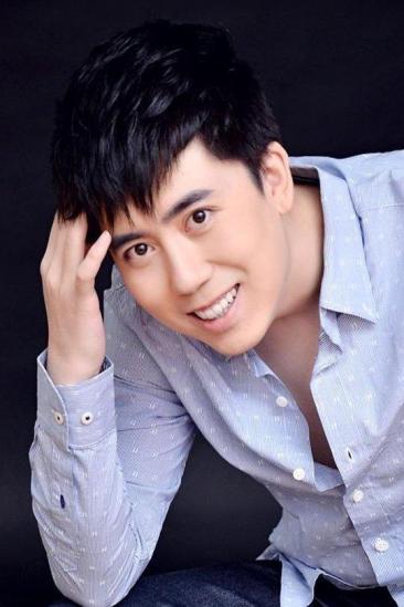 Yang Wenzhe Image