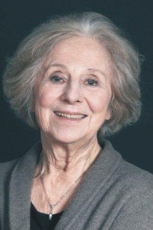 Bibiana Zeller Image