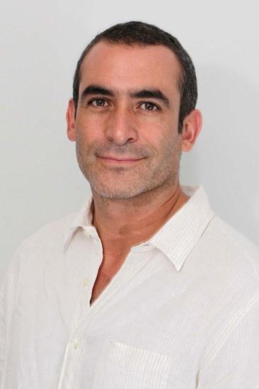 Daniel Martínez Image