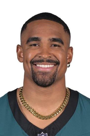 Jalen Hurts Image