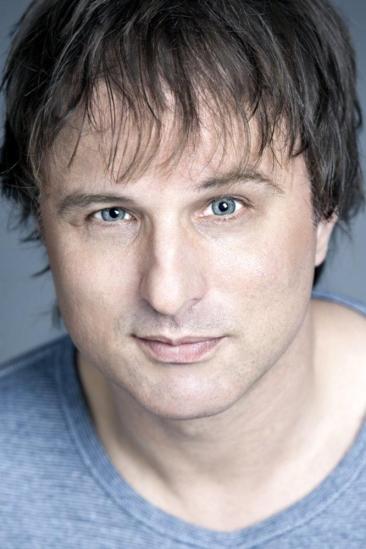 Troy MacKinder Image