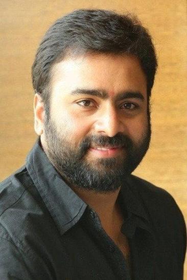 Nara Rohith Image