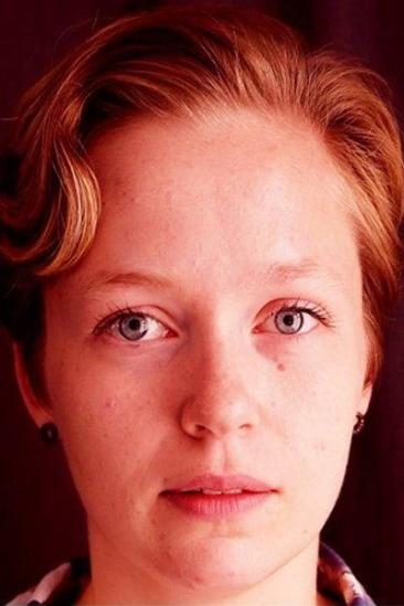 Theresa Carlsen Image