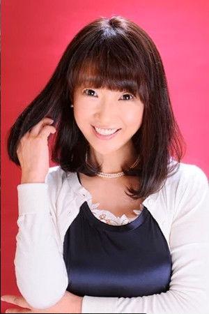 Naoko Matsui Image