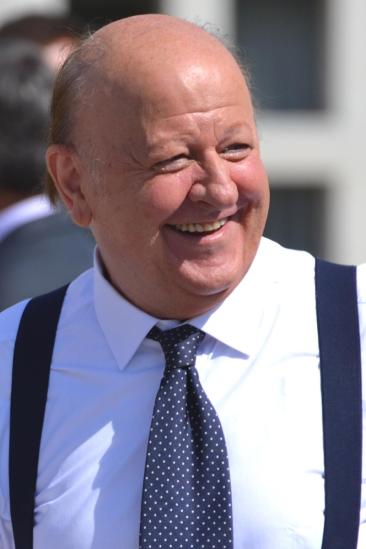 Massimo Boldi Image