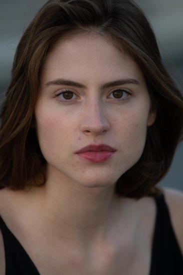 Chiara Ferrara Image