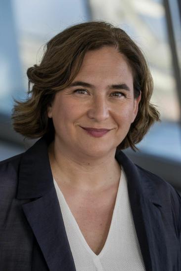 Ada Colau Image