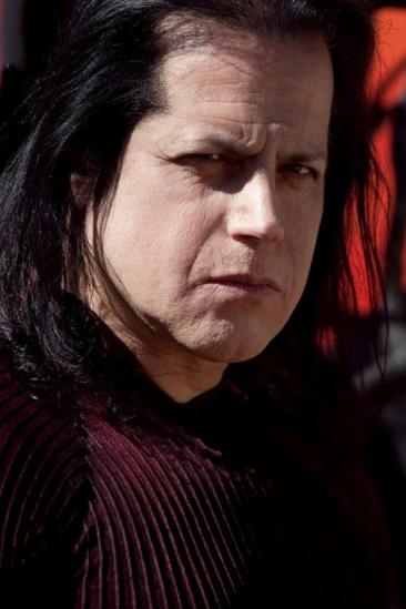 Glenn Danzig Image