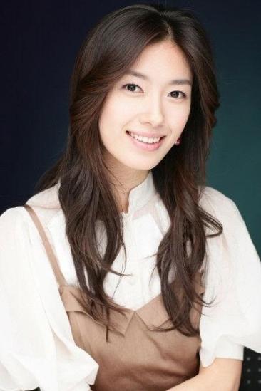 Kim Hyo-seo Image