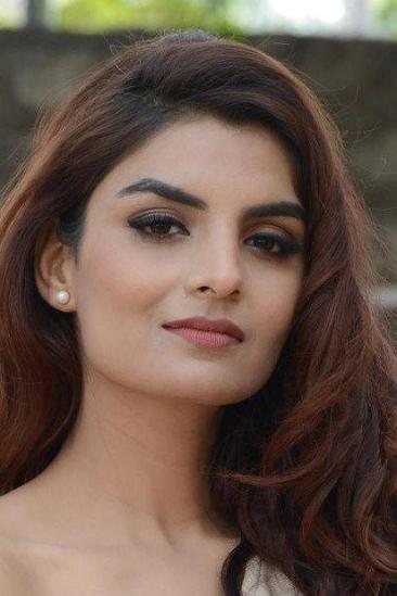 Anveshi Jain Image