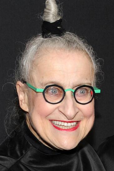 Jacqueline Robbins Image