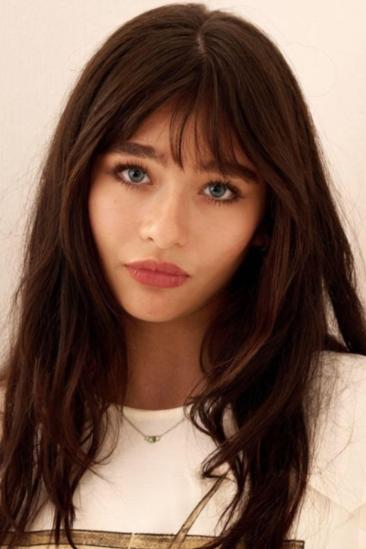 Malina Weissman Image