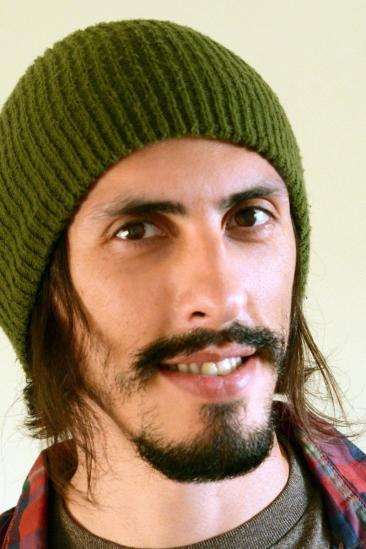 Michael Delgado Image