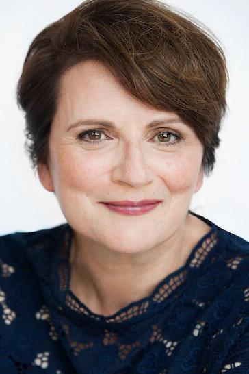 Marie-Thérèse Fortin Image