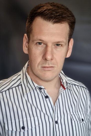 Igor Pečenjev Image