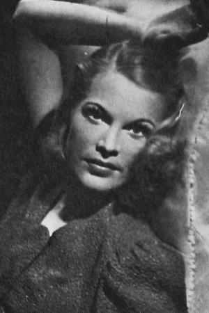 Mary Rapp Image