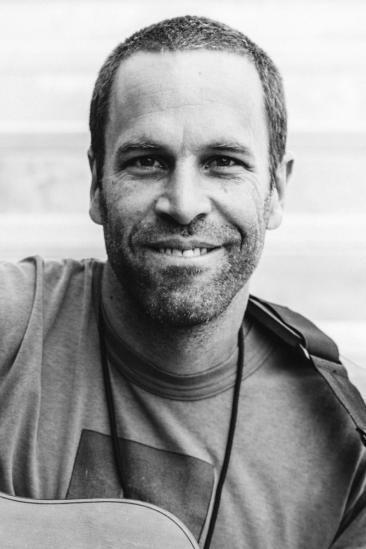 Jack Johnson Image