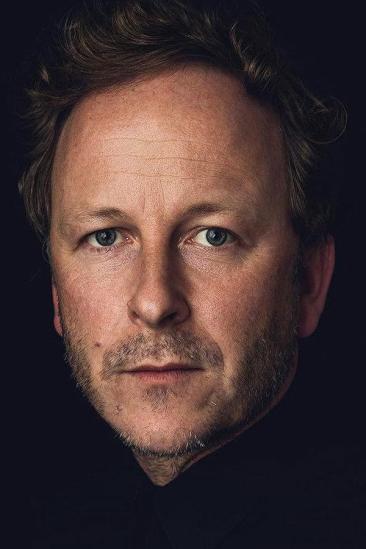 Christopher Redman Image