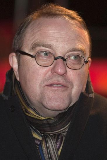 Gustav Peter Wöhler Image