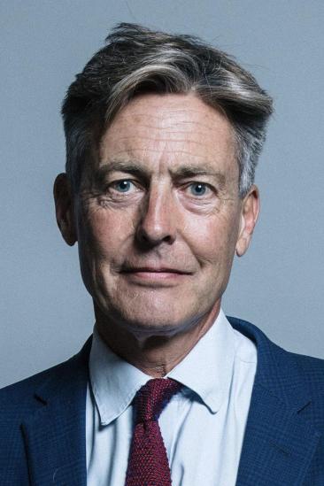 Ben Bradshaw Image
