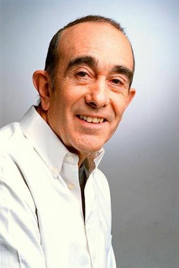 Paco Sagarzazu Image
