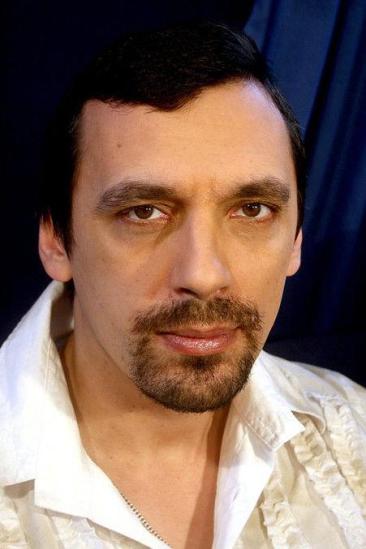 Vladimir Ilyin-Korolev Image