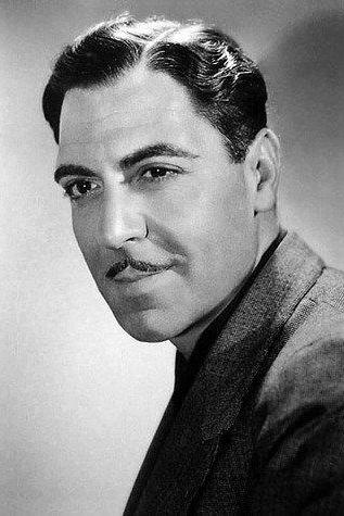 Joseph Calleia Image