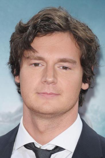 Benjamin Walker Image
