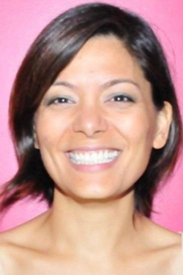 Melissa Bisagni Image