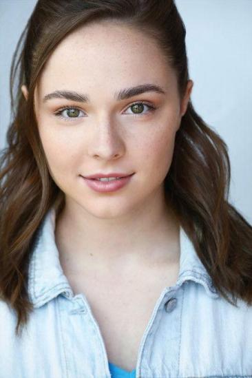 Julianne Collins Image