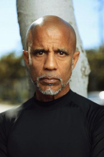 G. Anthony Joseph Image