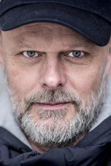 Uffe Rørbæk Madsen Image