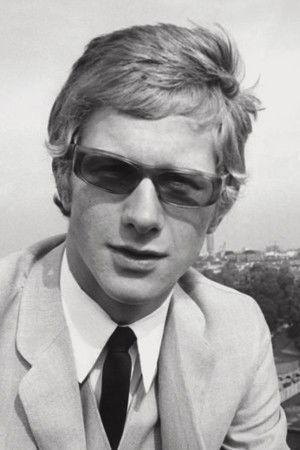 Andrew Loog Oldham Image