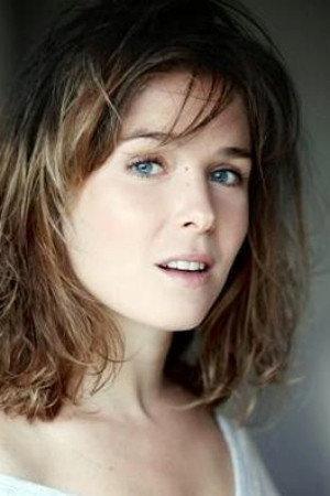 Élodie Bollée Image