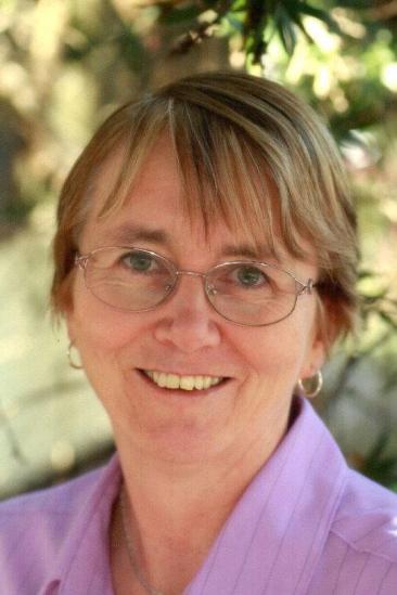 Susan Barnes Image
