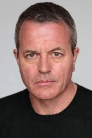 Anthony Edridge Image