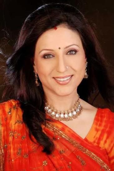 Kishori Shahane Image