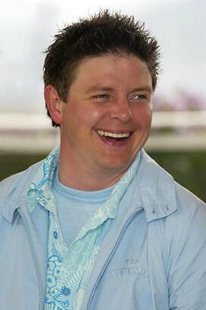 Danny Cunningham Image