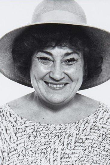 Bella Abzug Image