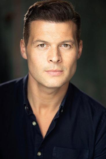 Richard Meek Image