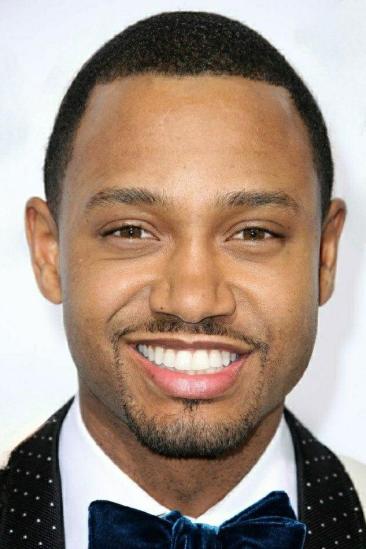 Terrence J Image