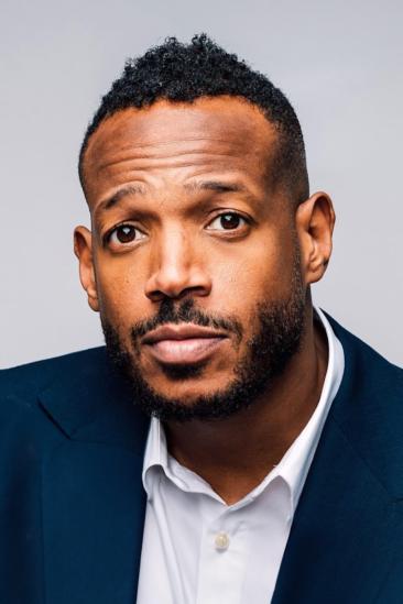 Marlon Wayans Image