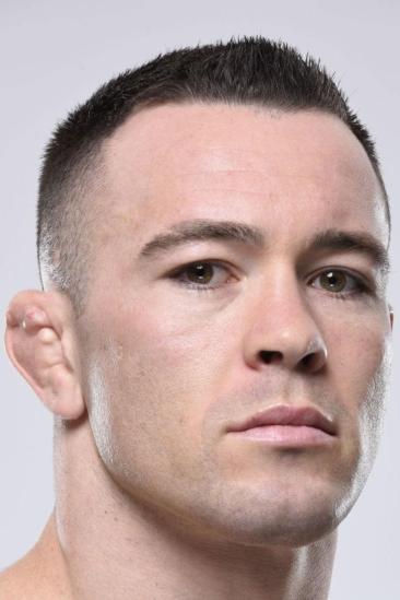 Colby Covington Image